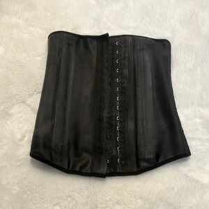 Fat Burning Latex waist trainer